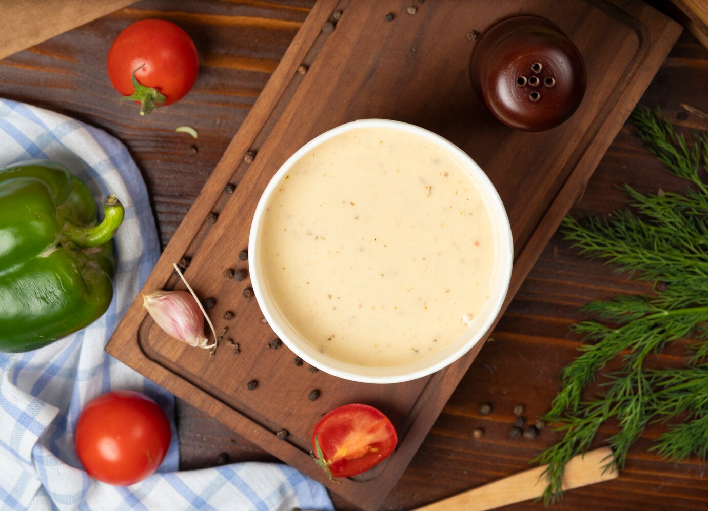 Cooking Cream United Arab Emirates