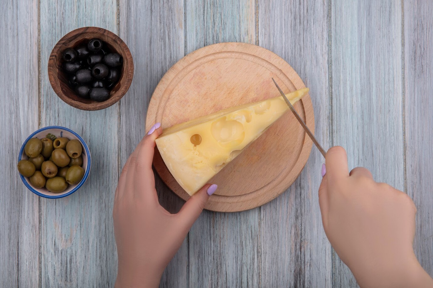 cheddar cheese nigeria