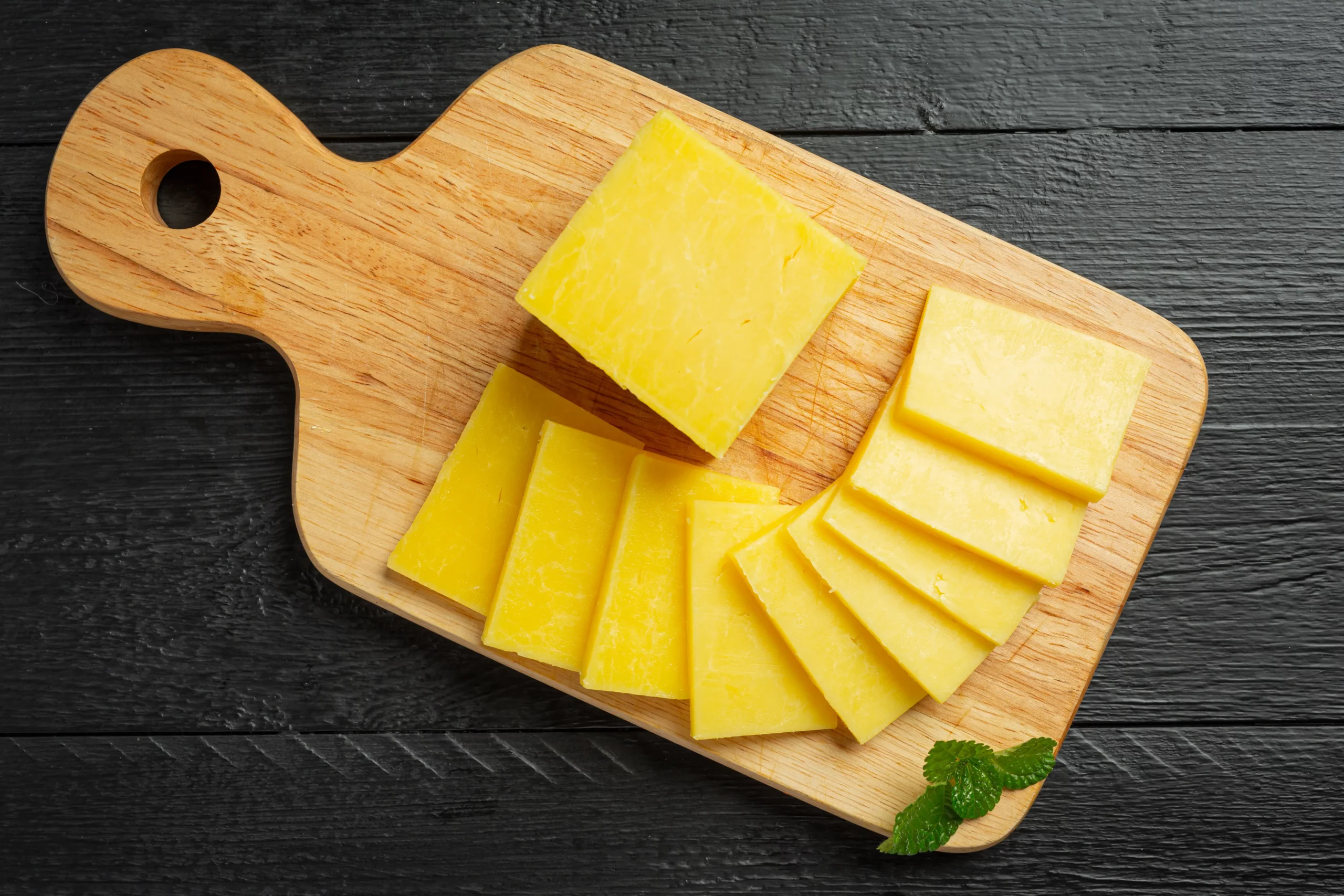 Cheddar Cheese Saudi Arabia