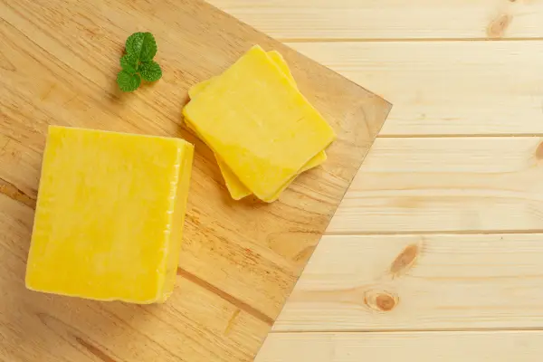 cheddar cheese Landor group