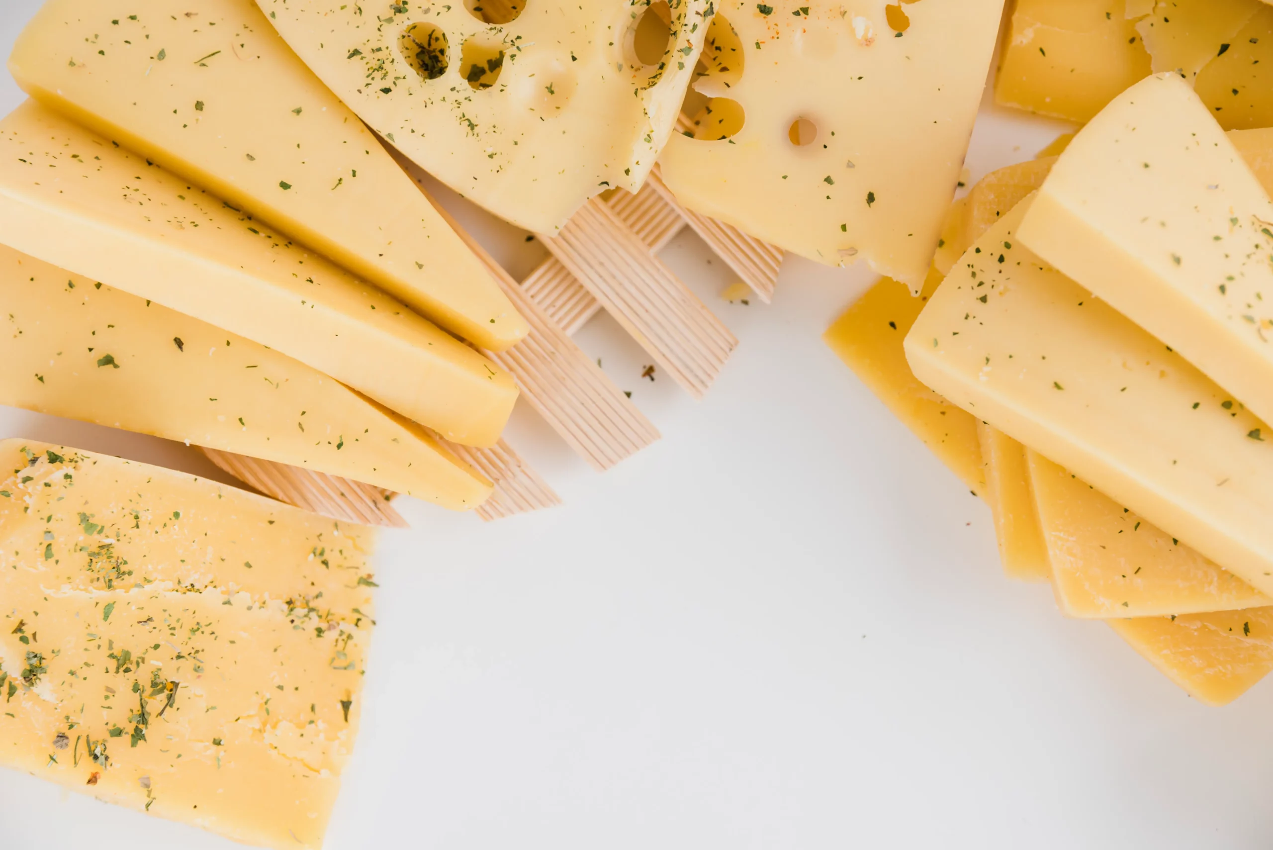 Cheddar Cheese Saudi Arabia