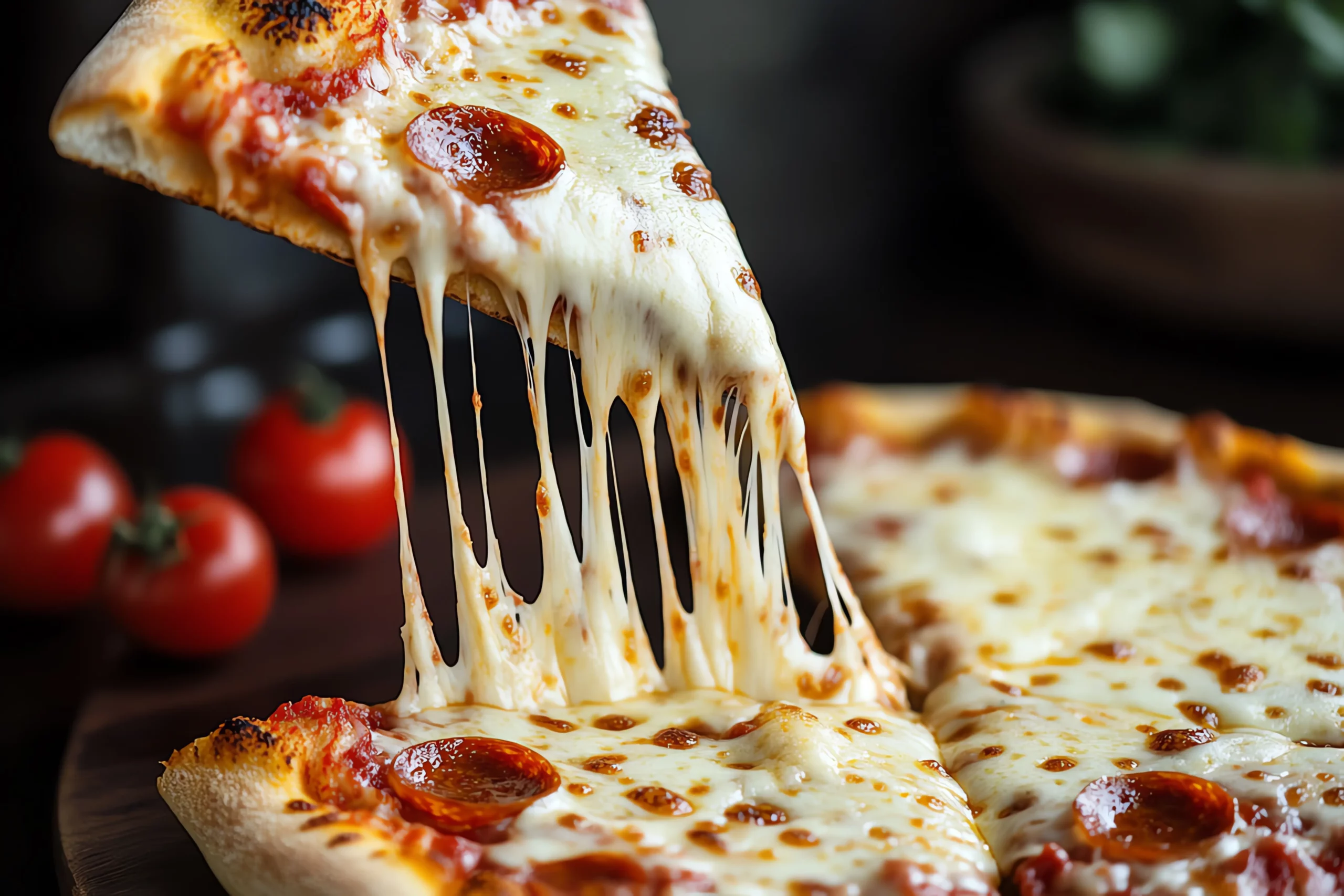 cheese pizza united arab emirates