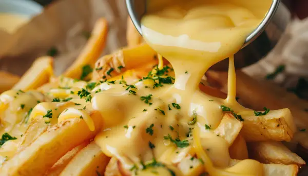 Cream Cheese Nigeria Lando