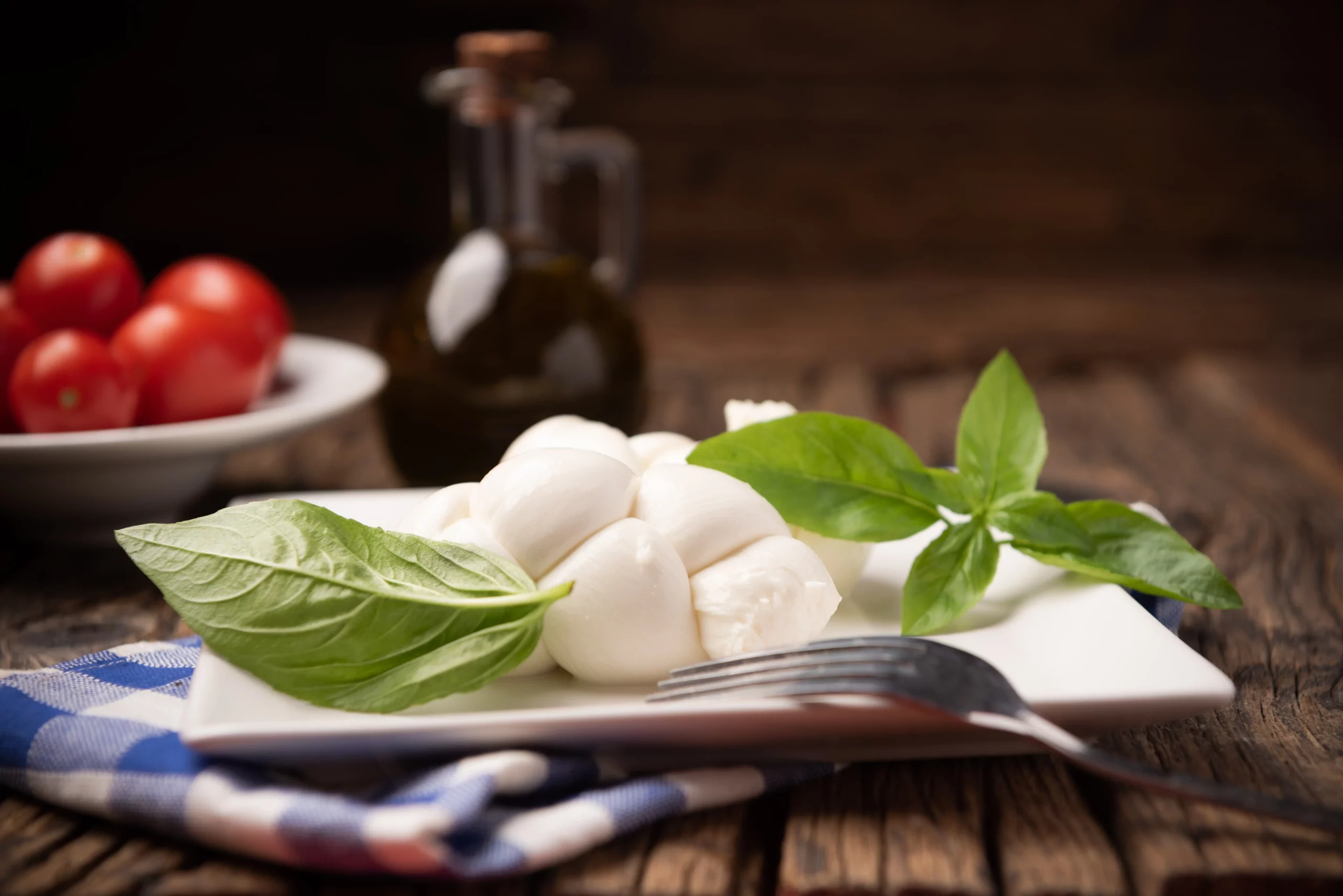 Mozzarella Cheese Arabie Saoudite