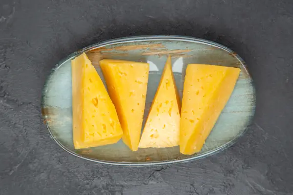 Ojja au Cheddar