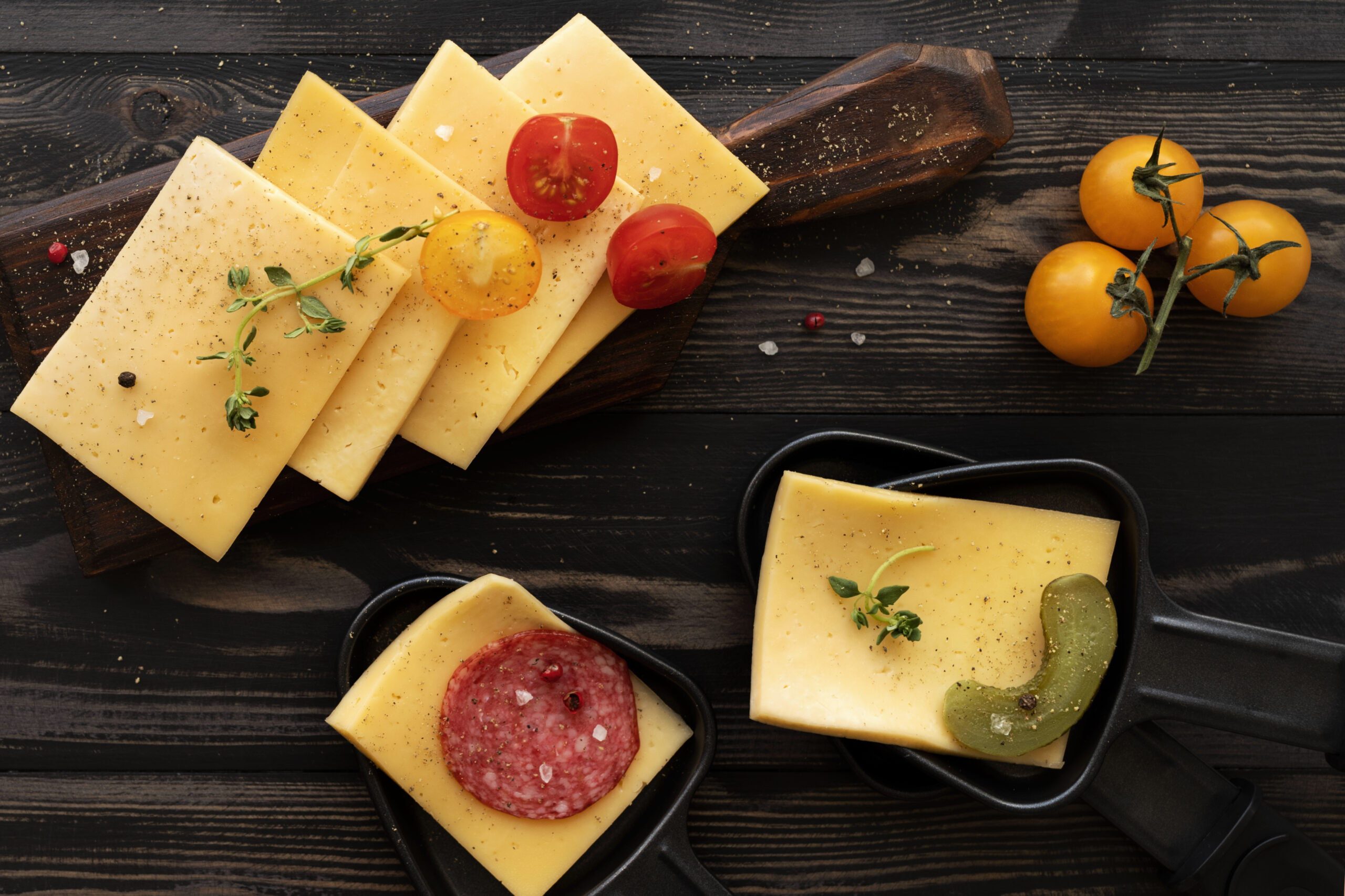 cheese Land'or