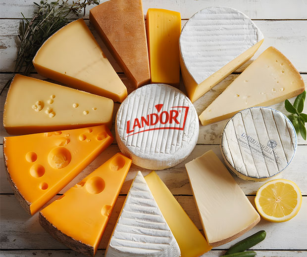 meilleur fromage de Tunisie