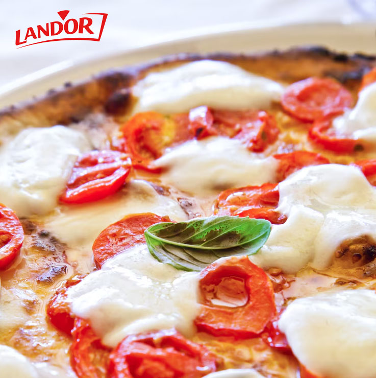 cheese for margherita