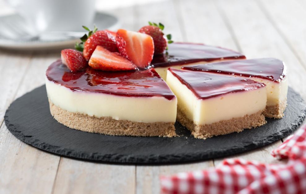 cheese landor cheesecake