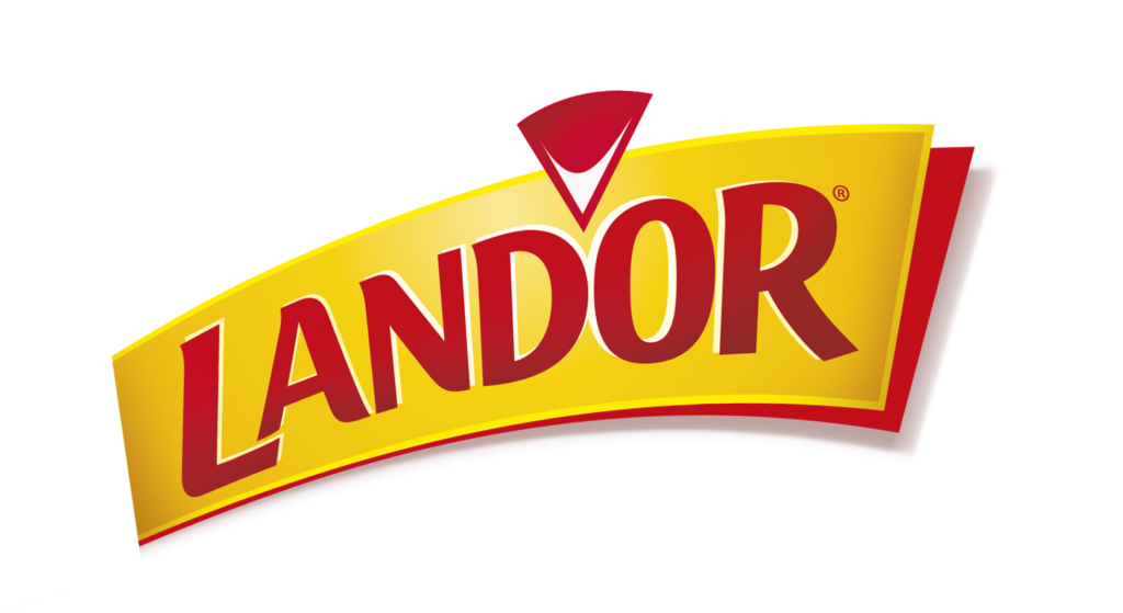 Logo LANDOR