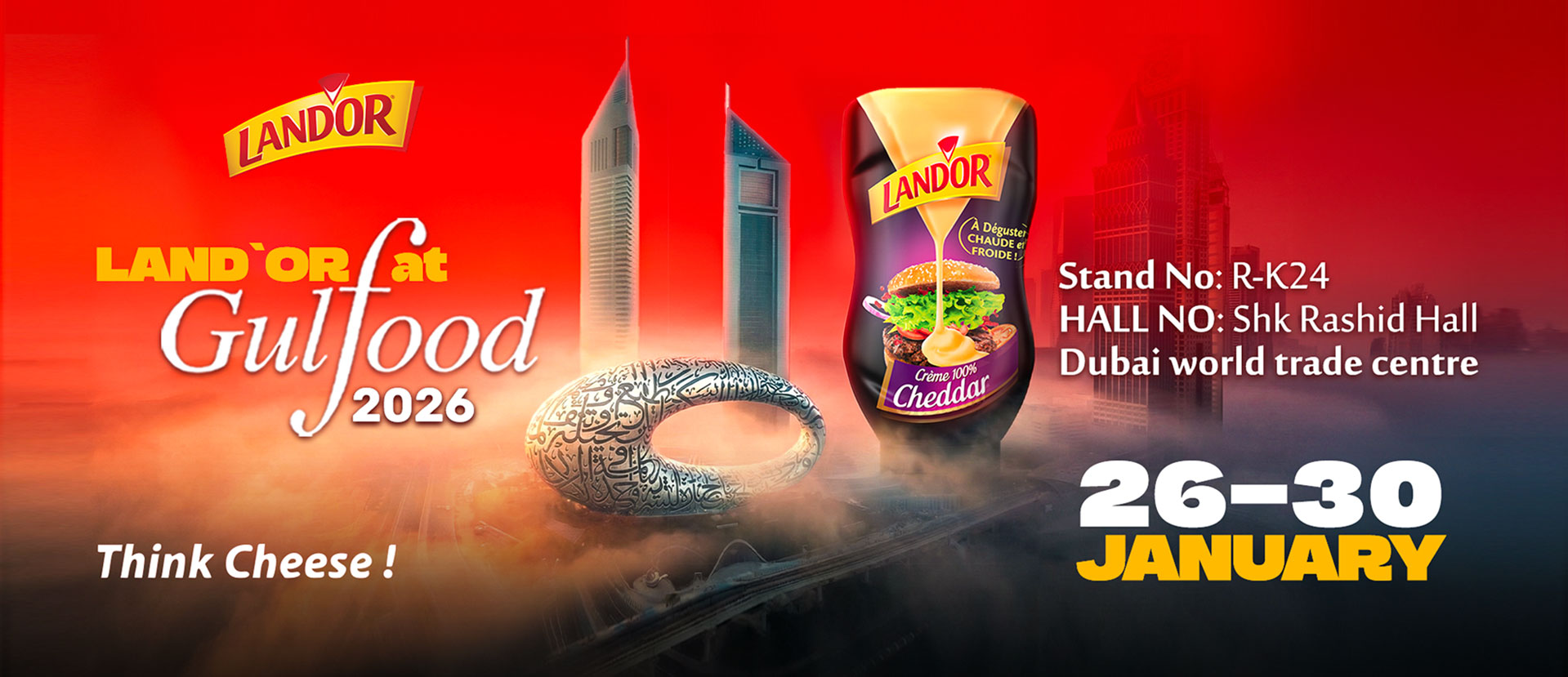 landor gulfood 2026
