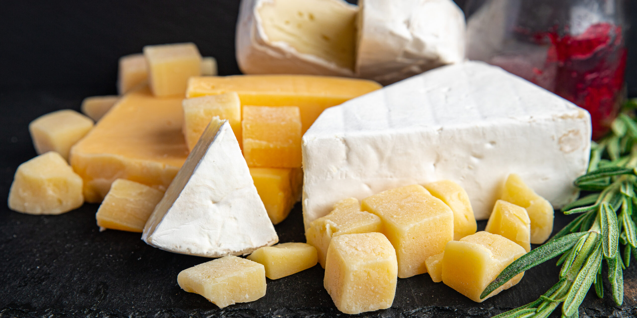 Cheese Qatar a Versatile Choice