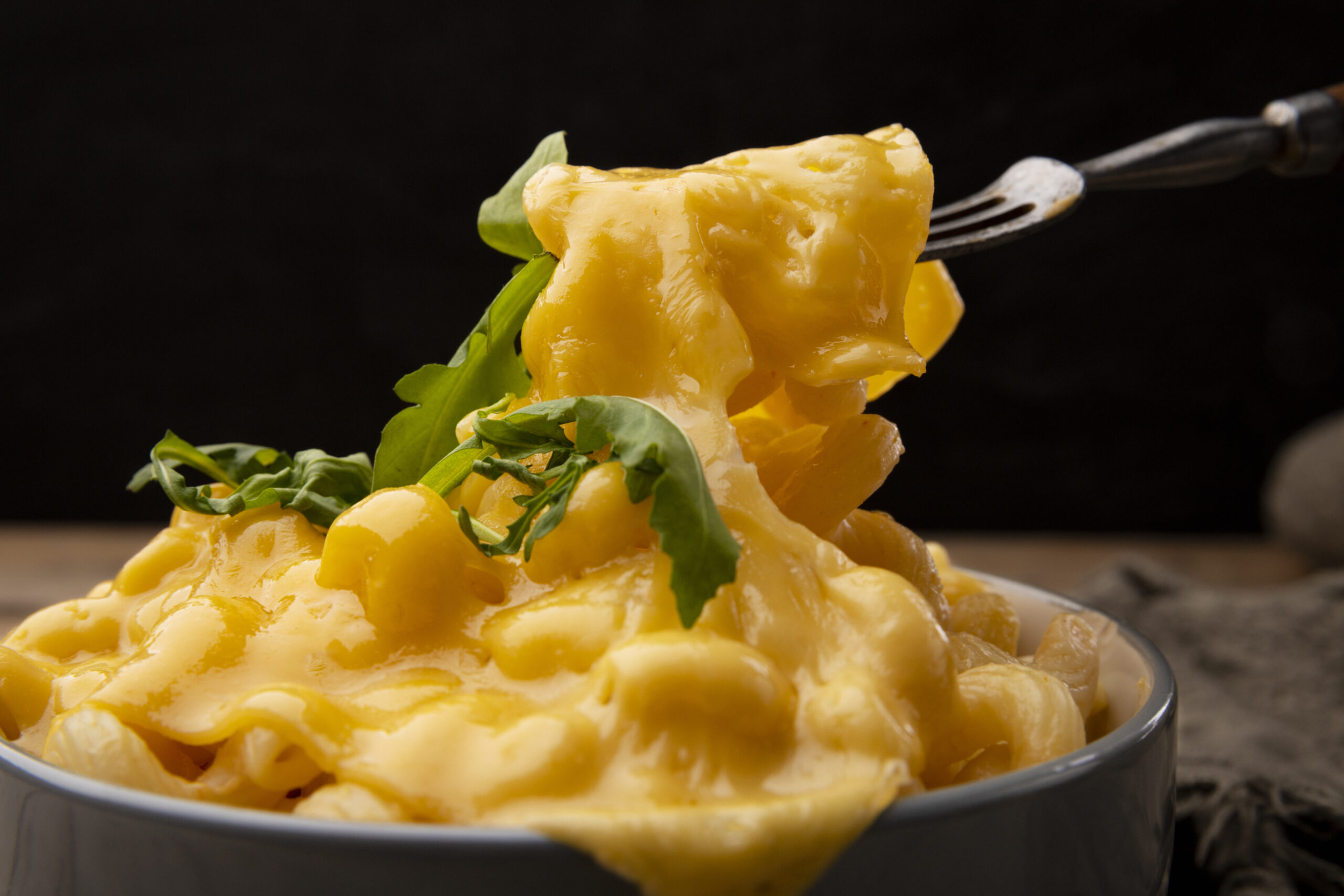 creamy touch cheese sauce