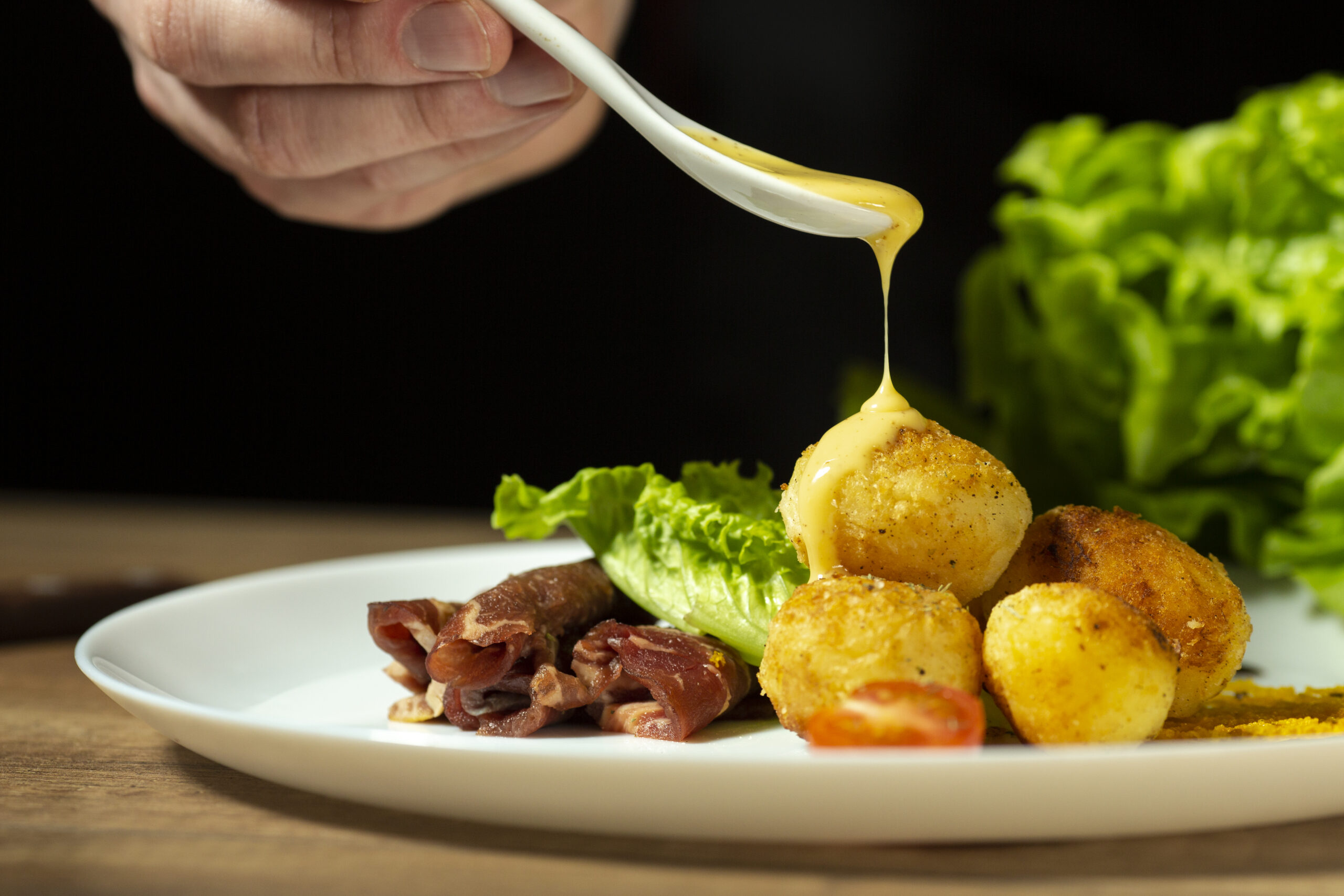 Reliable in Every Serving