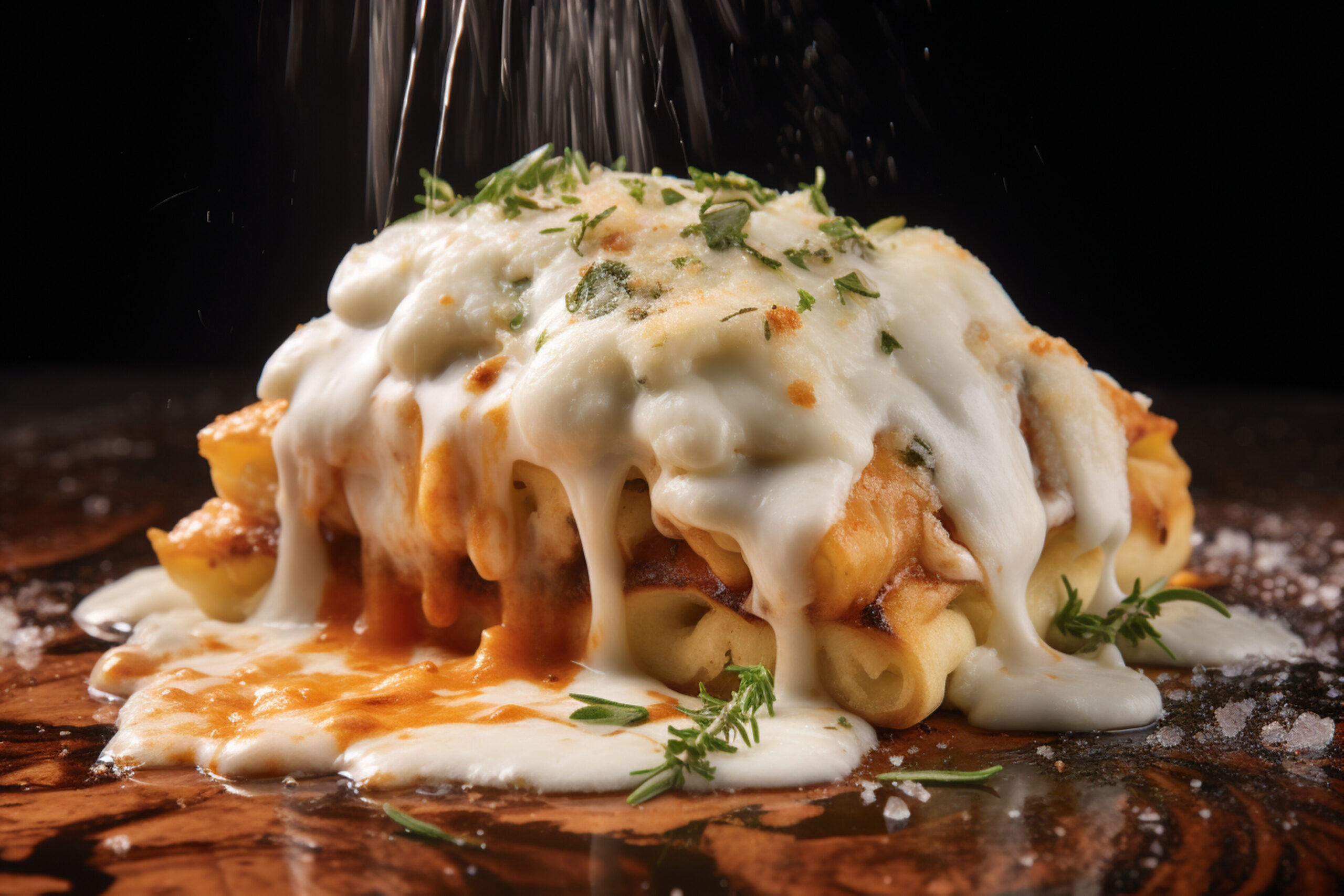 From Quick Bites to Full Meals