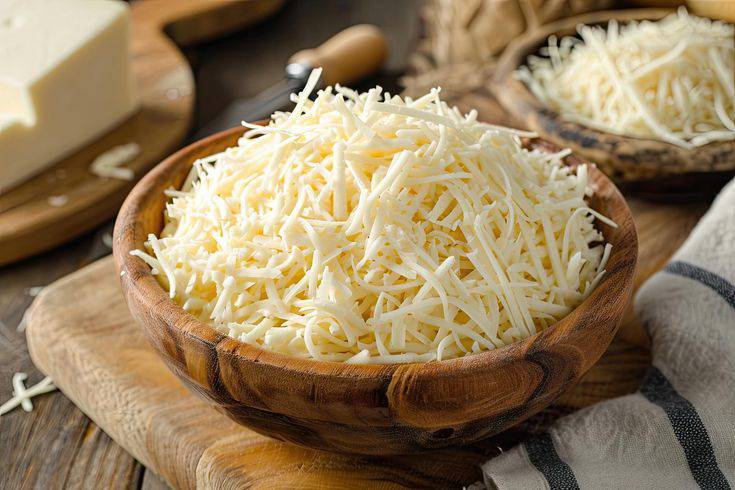 mozzarella cheese UAE