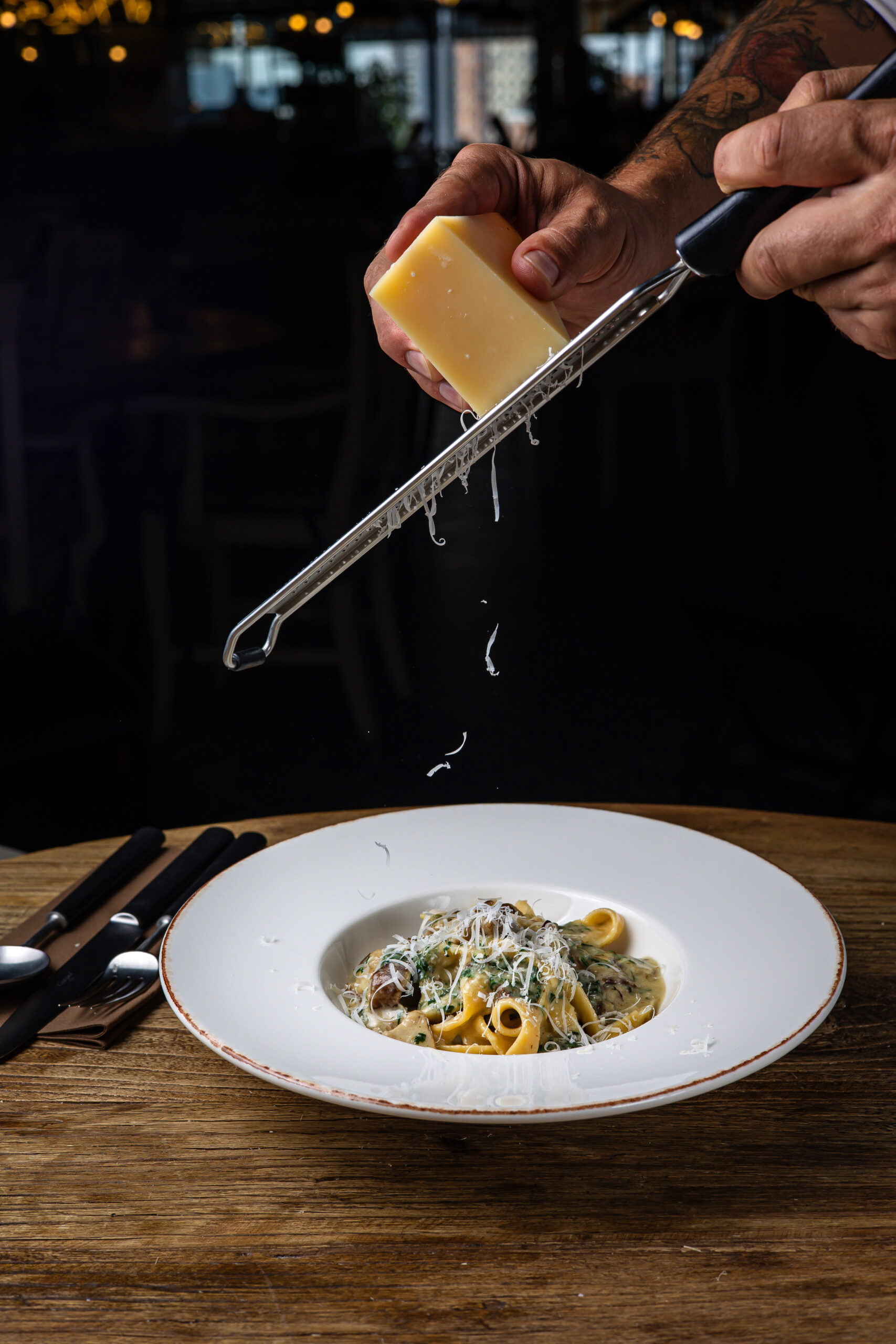 exigences du secteur HORECA