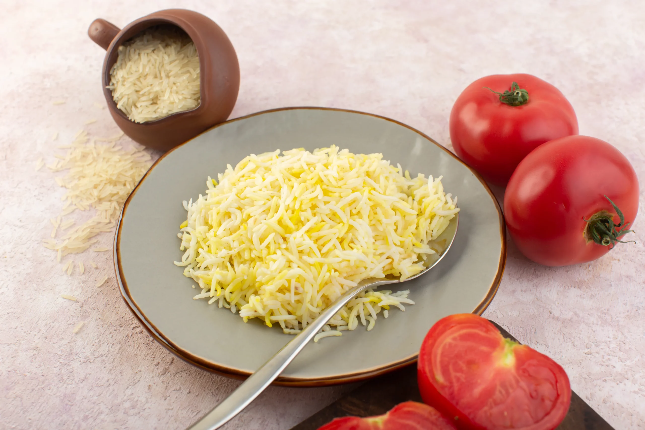 Adapted to Different Recipes