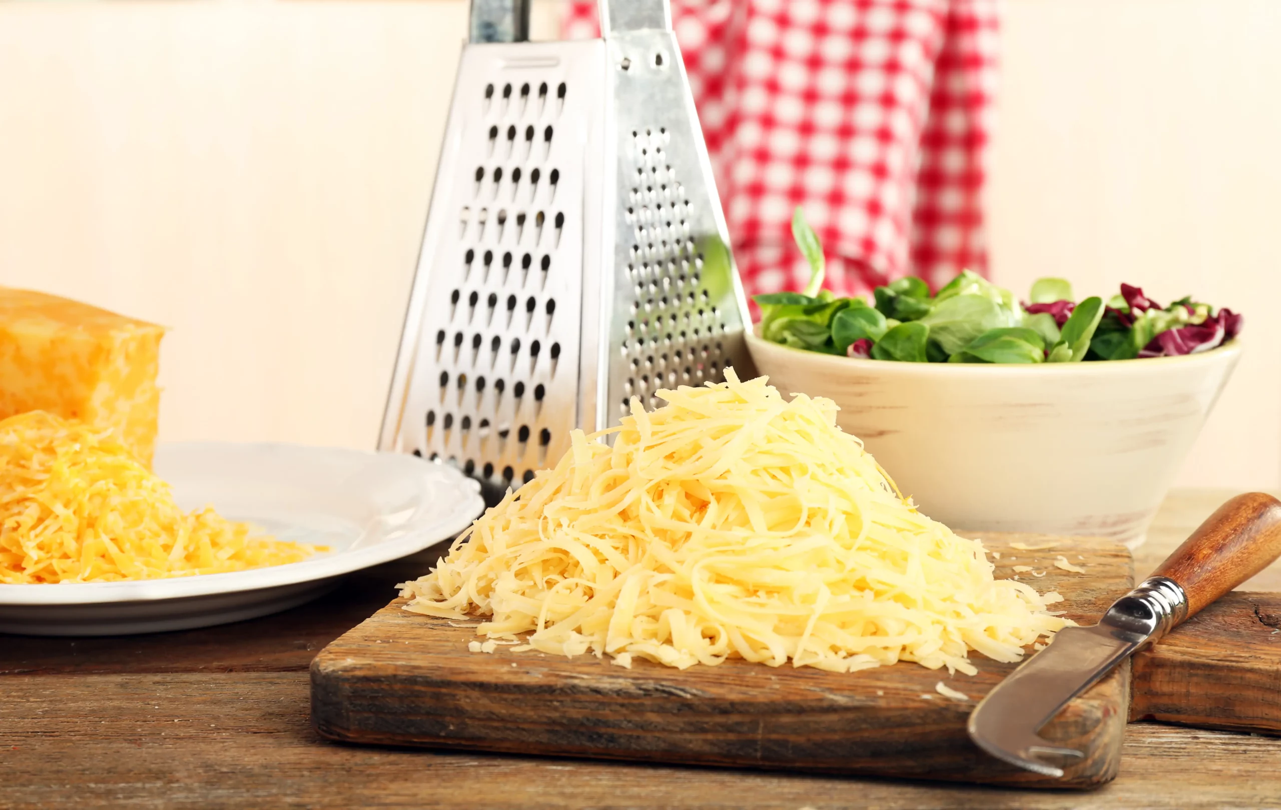 Cheese in Saudi Arabia Continues to Evolve