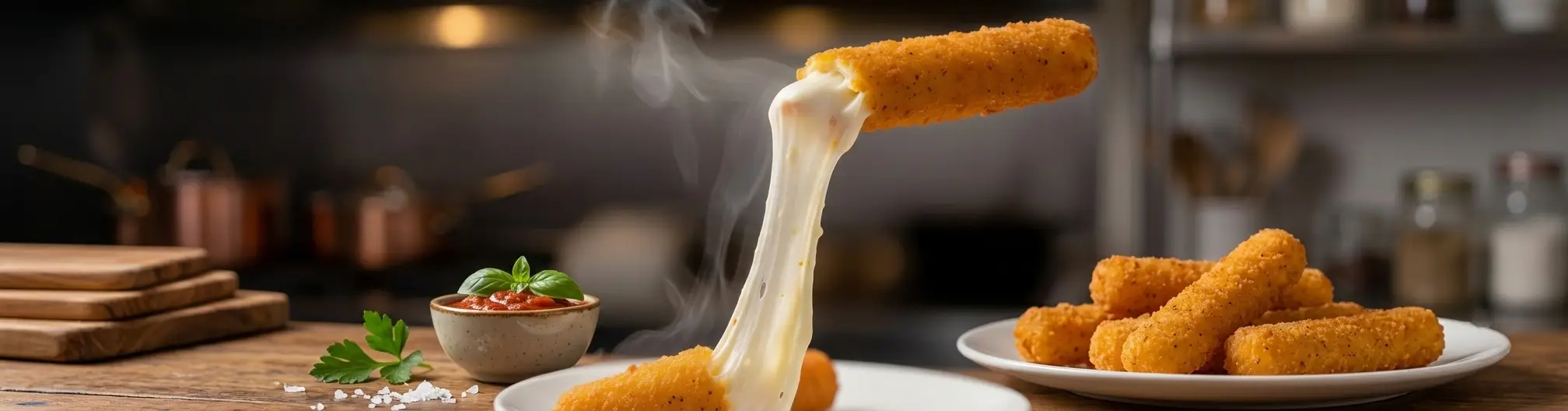 How to Choose High-Quality Mozzarella Cheese