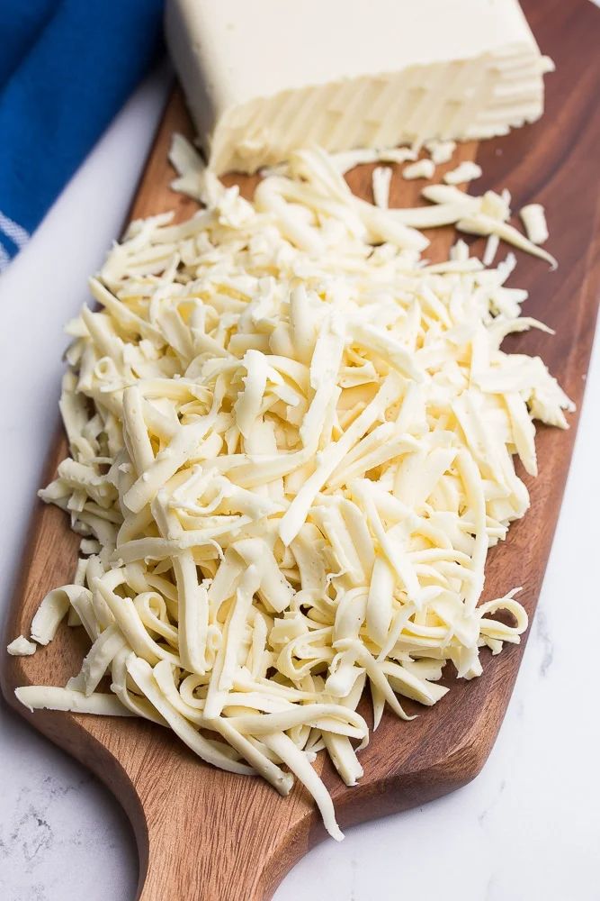 cheese variety