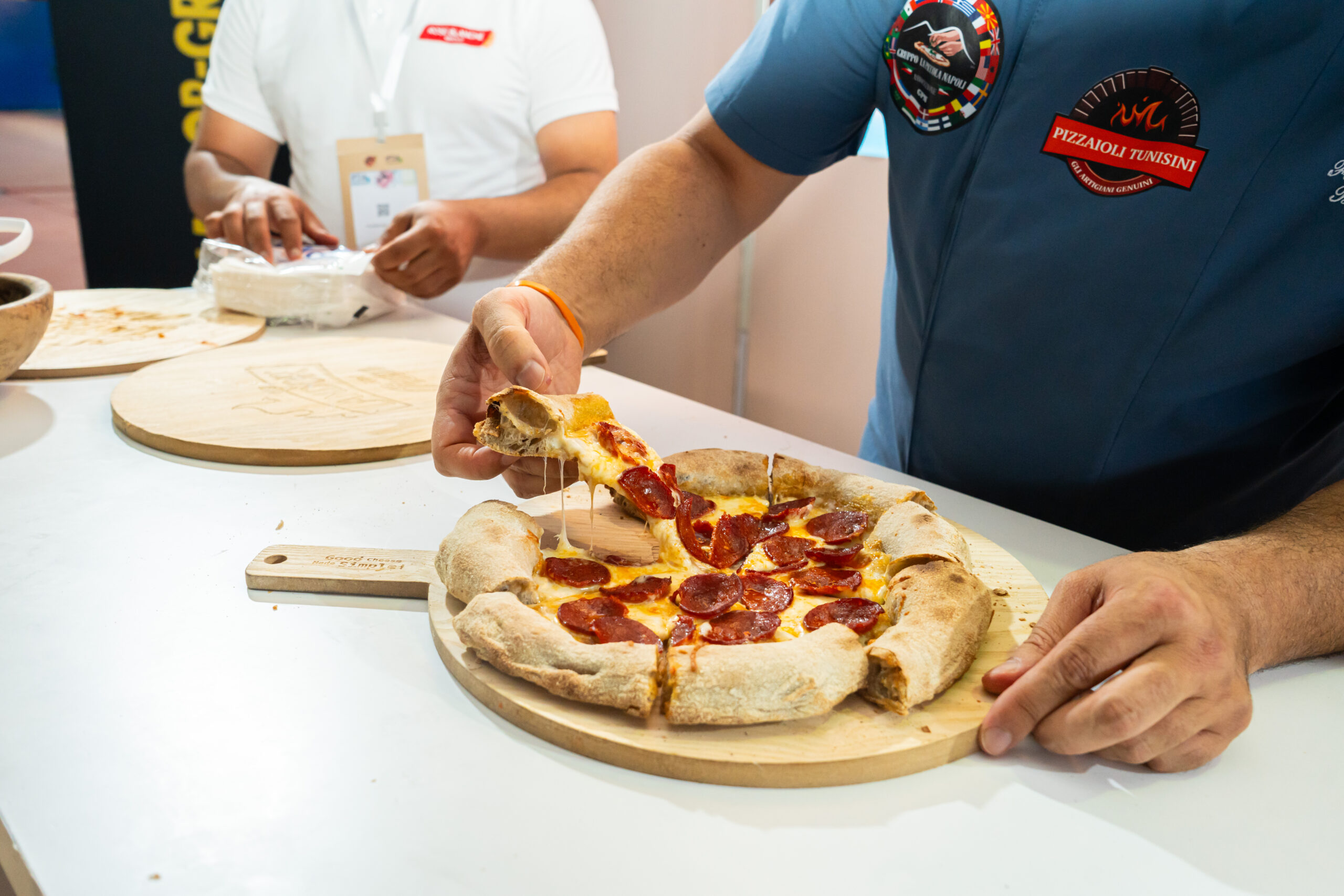 horeca solutions