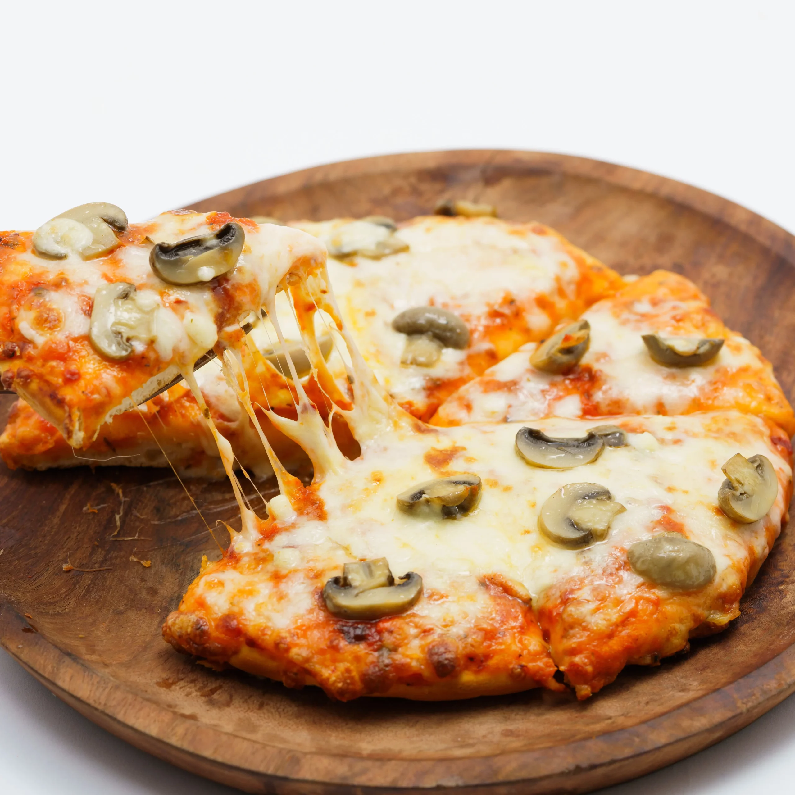 Mozzarella Tunisie